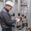 Сервисное обслуживание - Измерительные приборы, приборы контроля